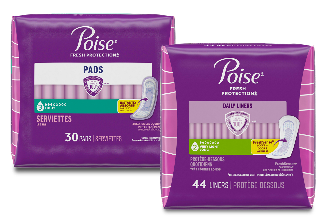 Poise